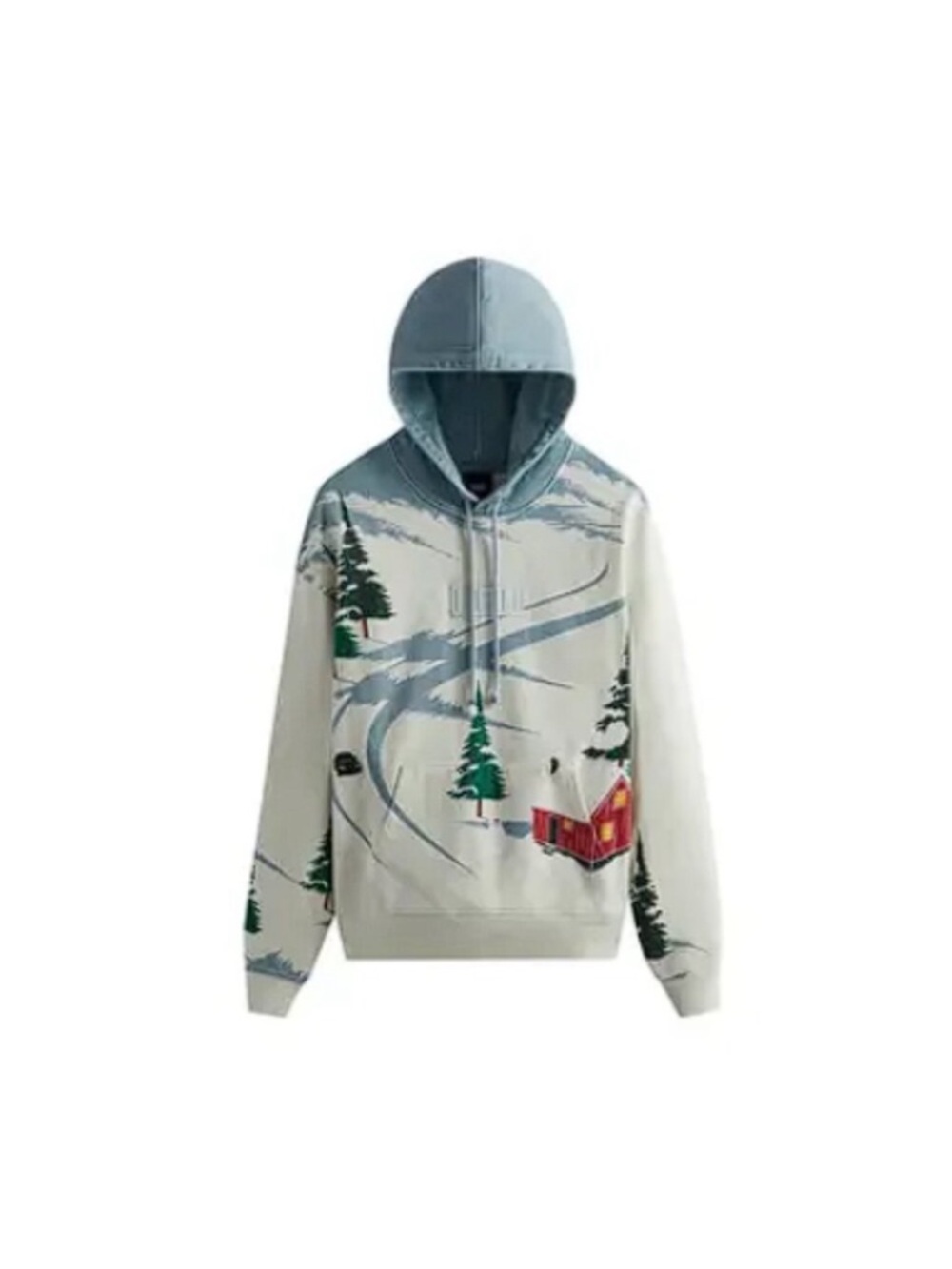 Kithmas Nelson Hoodie